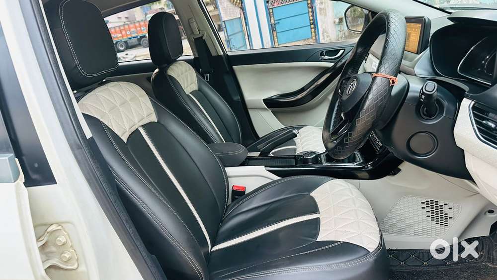 Tata Nexon, 2021, Diesel