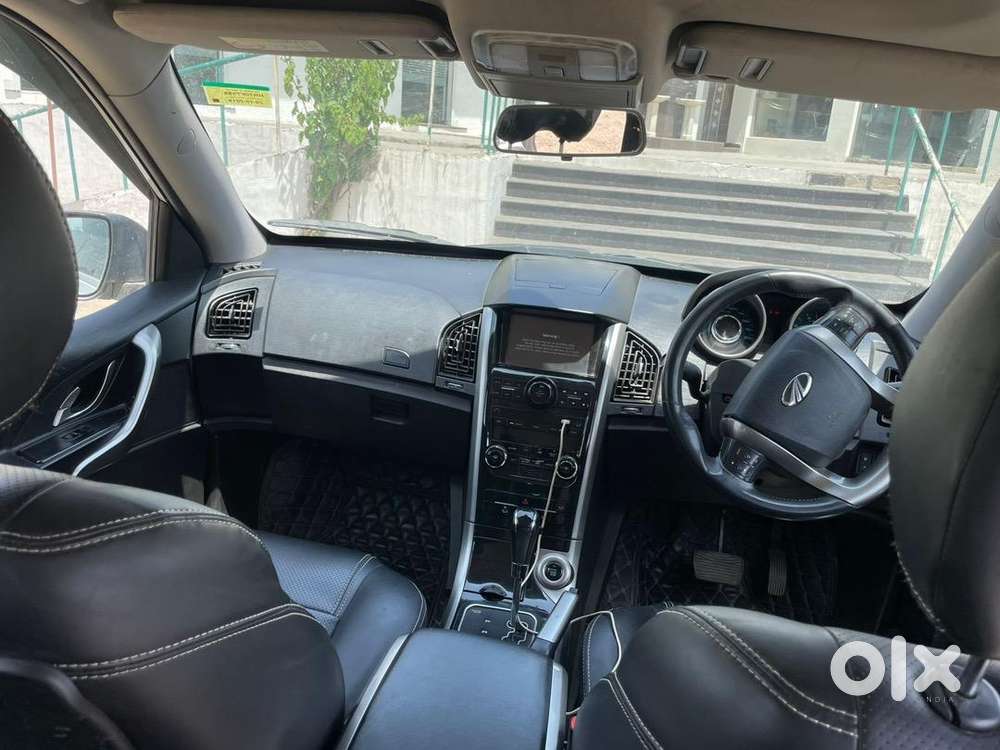 Mahindra Xuv500 2019 Diesel Well Maintained