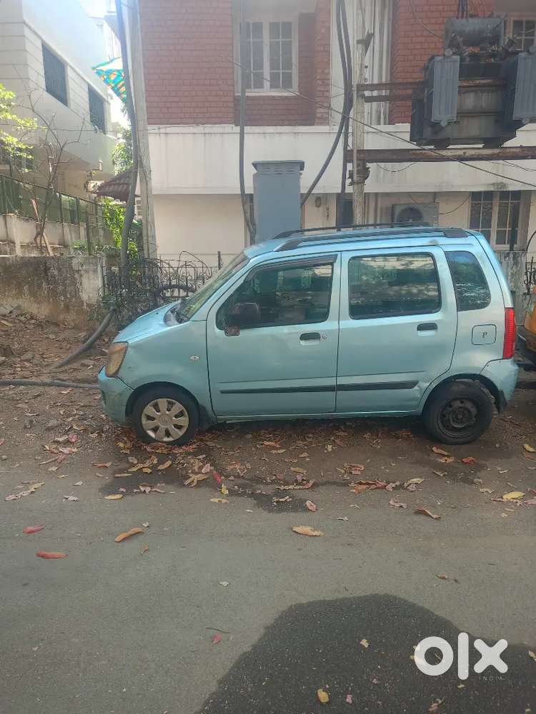 Good Condition 2027 Fc