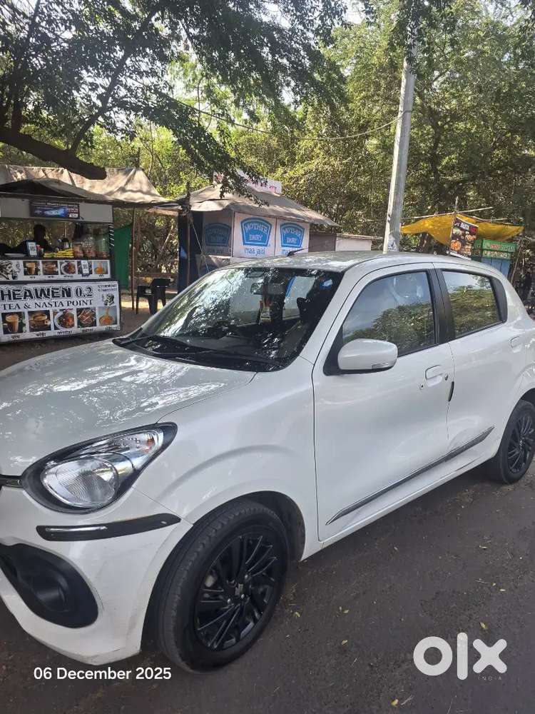 Maruti Suzuki Celerio 2023 Petrol 40250 Km Driven