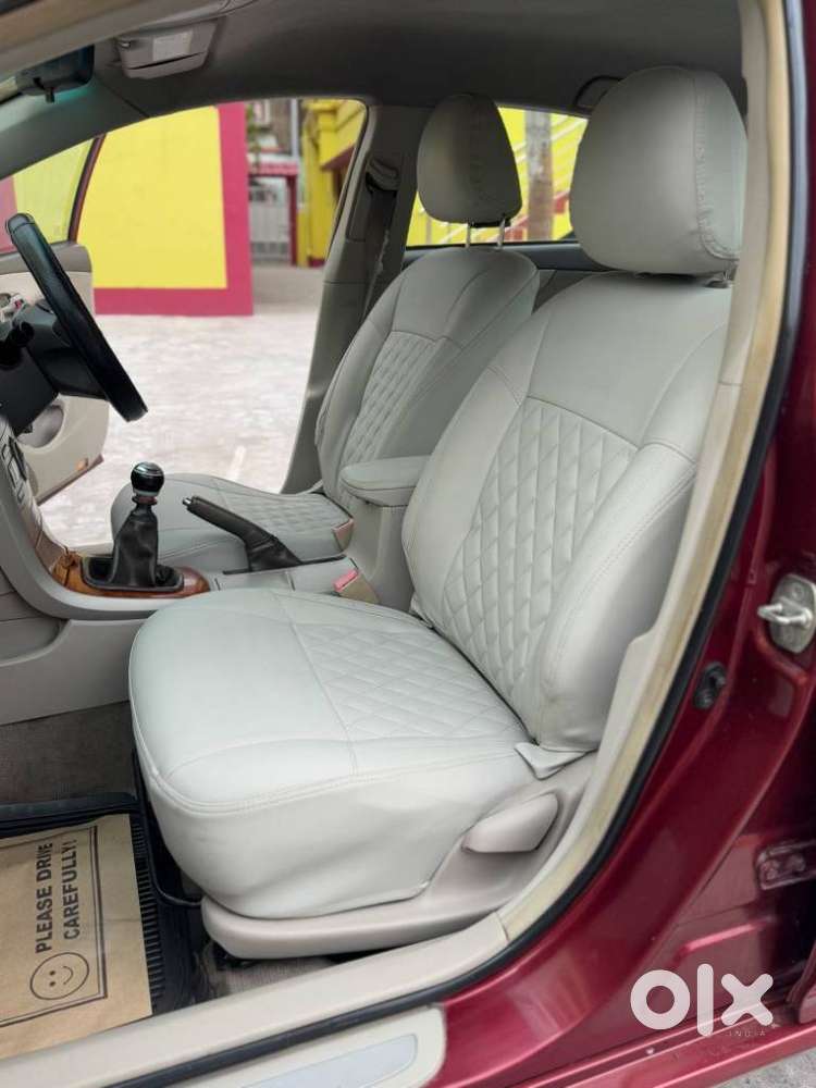 Toyota Corolla Altis G, 2010, Diesel
