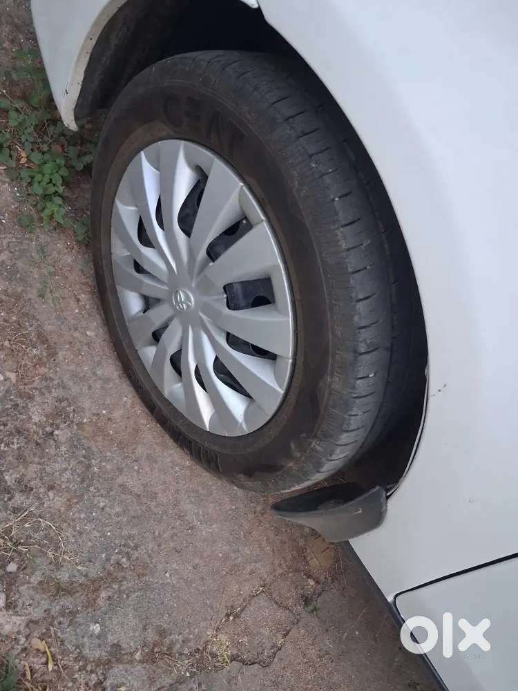 Toyota Etios 2014 Diesel Well Maintained
