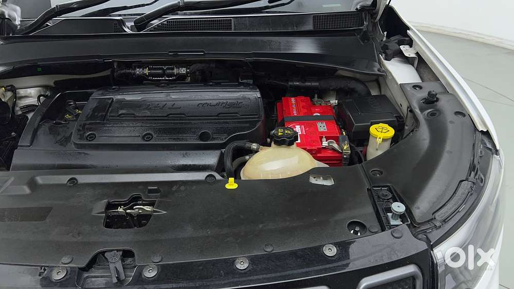 Jeep Compass Model S Optional, 2023, Petrol