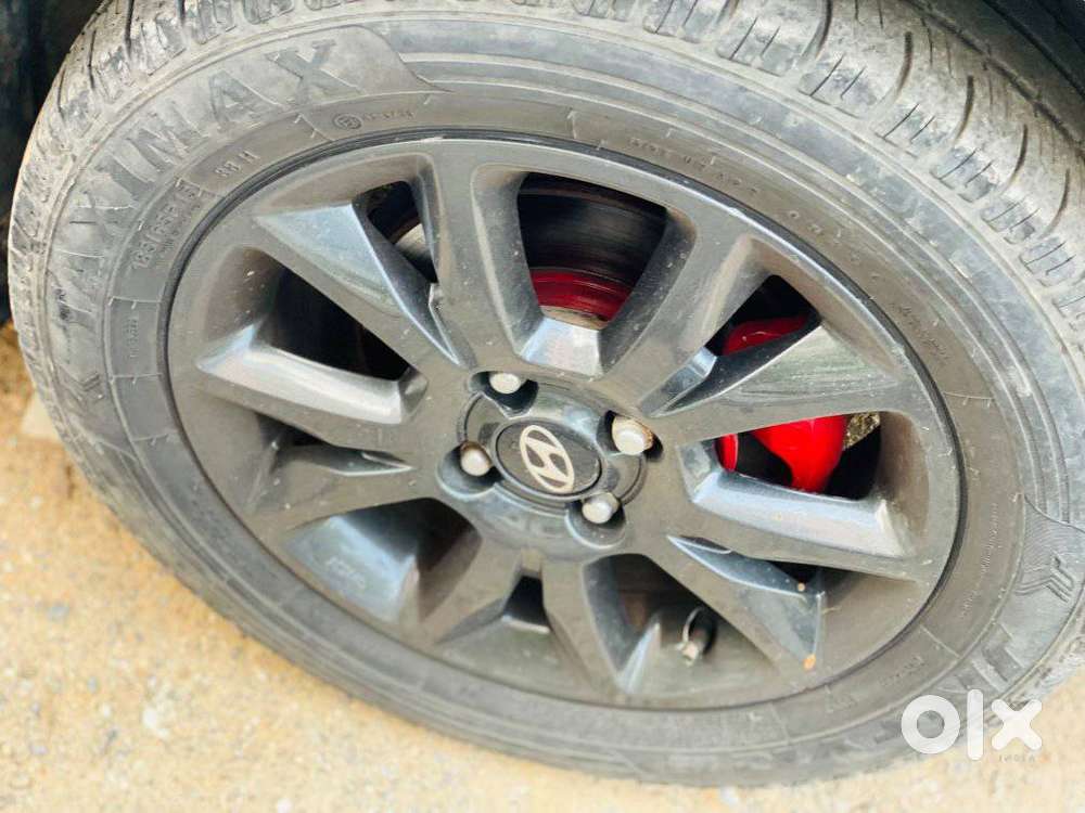 Hyundai Elite I20 1.2 Sportz Plus Vtvt, 2020, Petrol