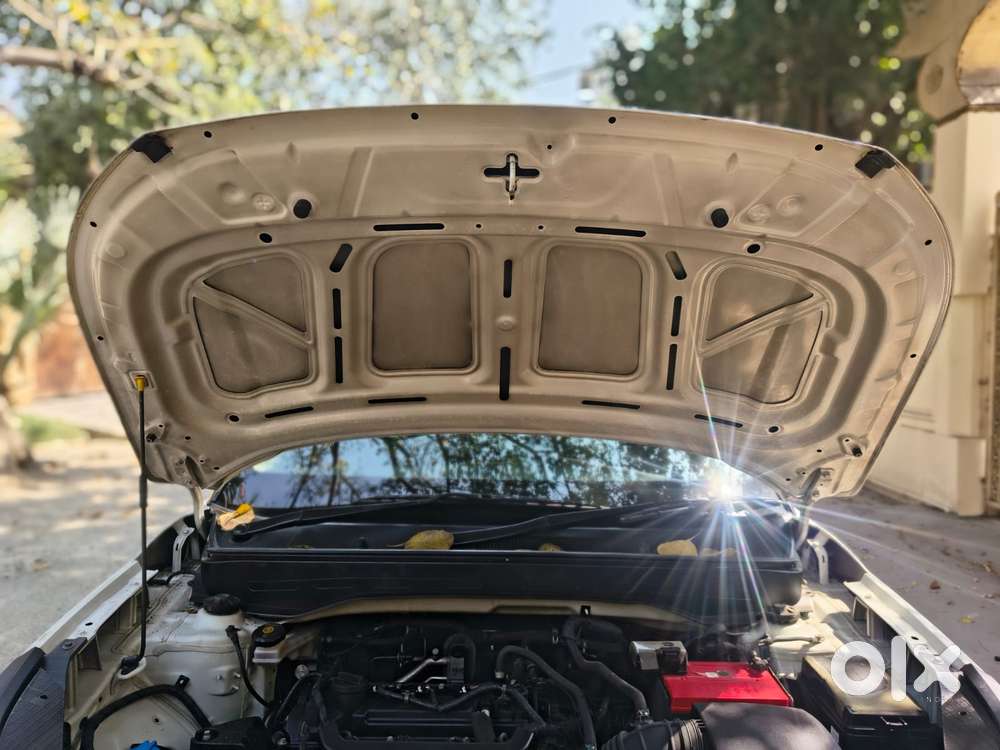 Hyundai Venue 1.2 S Plus, 2019, Petrol