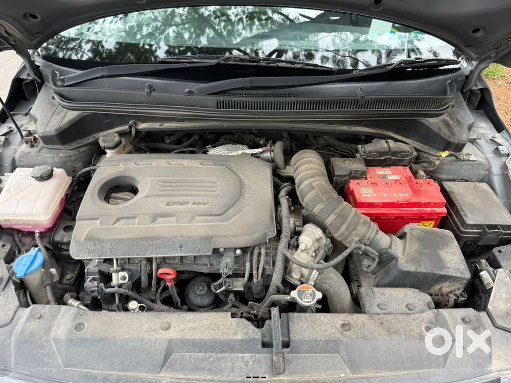 Hyundai New I20 Diesel Manual 2021