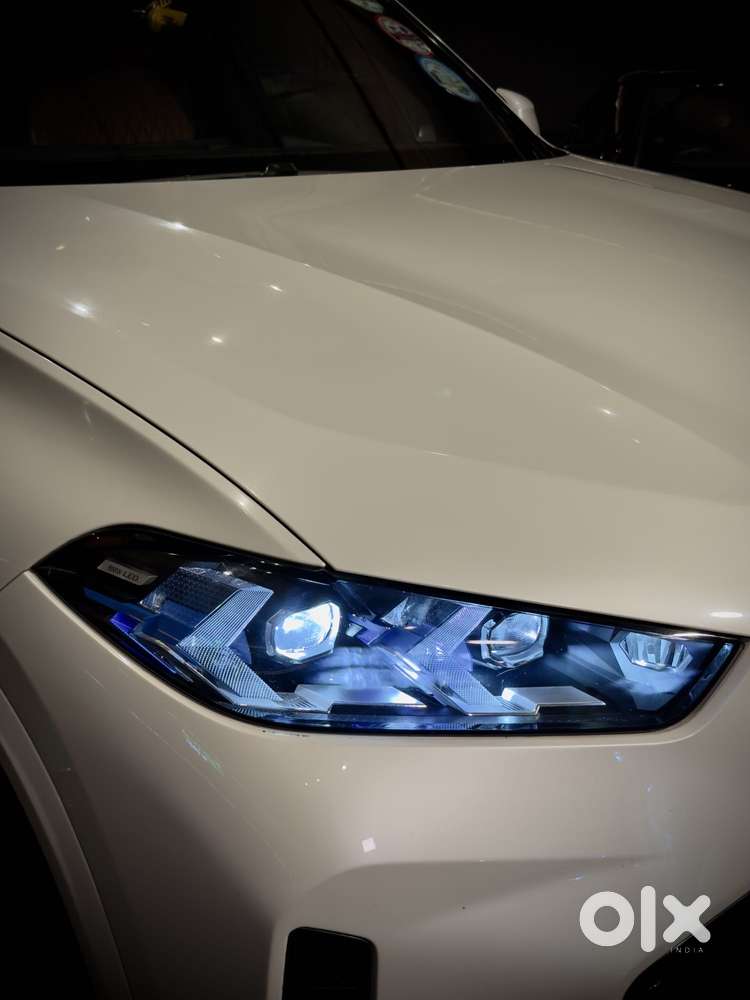 Bmw X5 Xdrive40i M Sport, 2024, Petrol