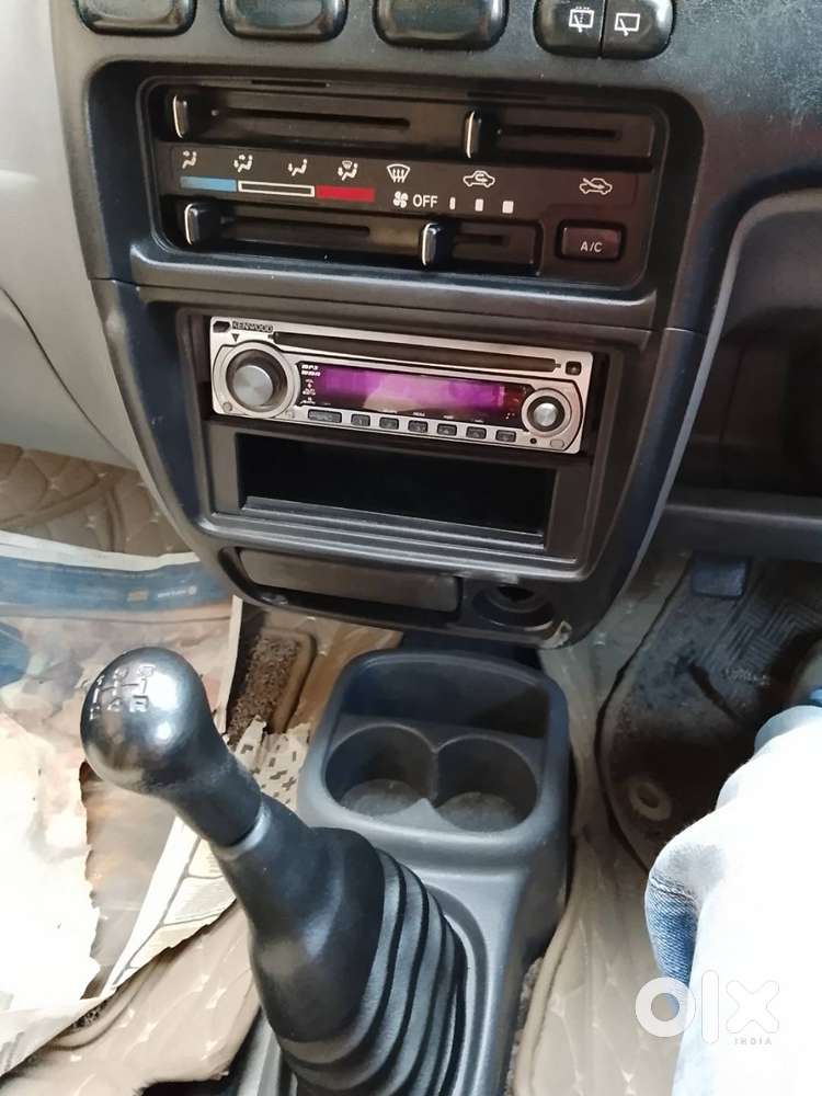 Maruti Suzuki Alto Vxi 1.1 (2003)