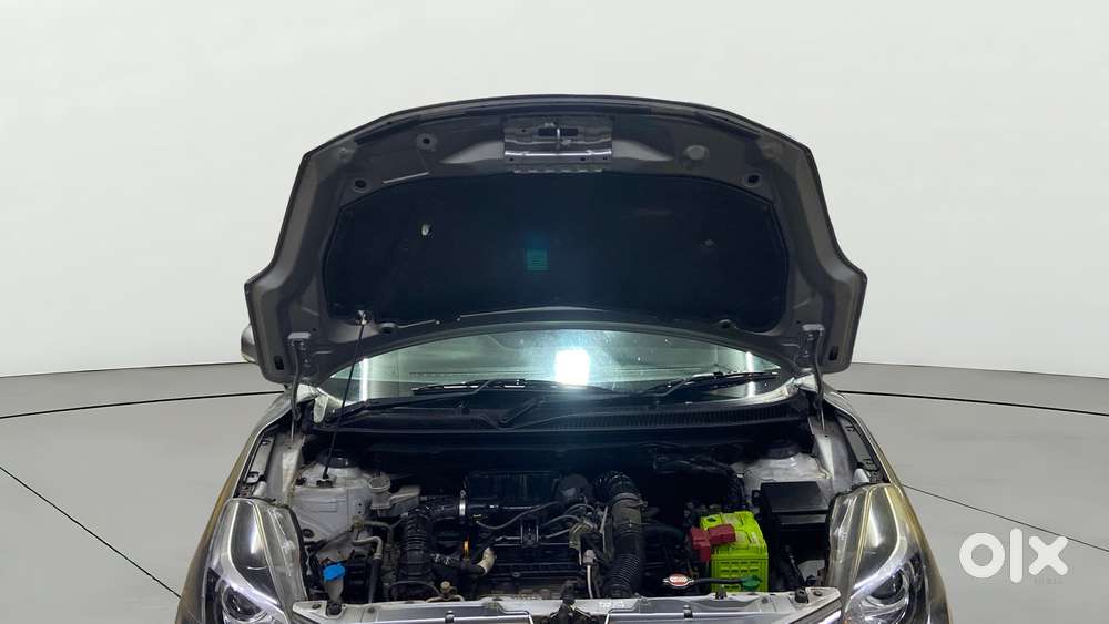 Maruti Suzuki Baleno Rs 1.0 Petrol, 2017, Petrol