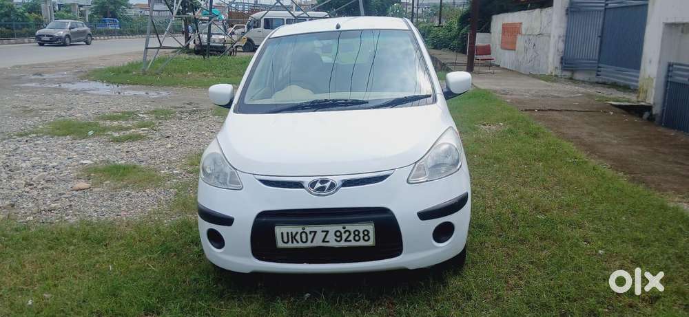 Hyundai I10 Magna O, 2009, Petrol