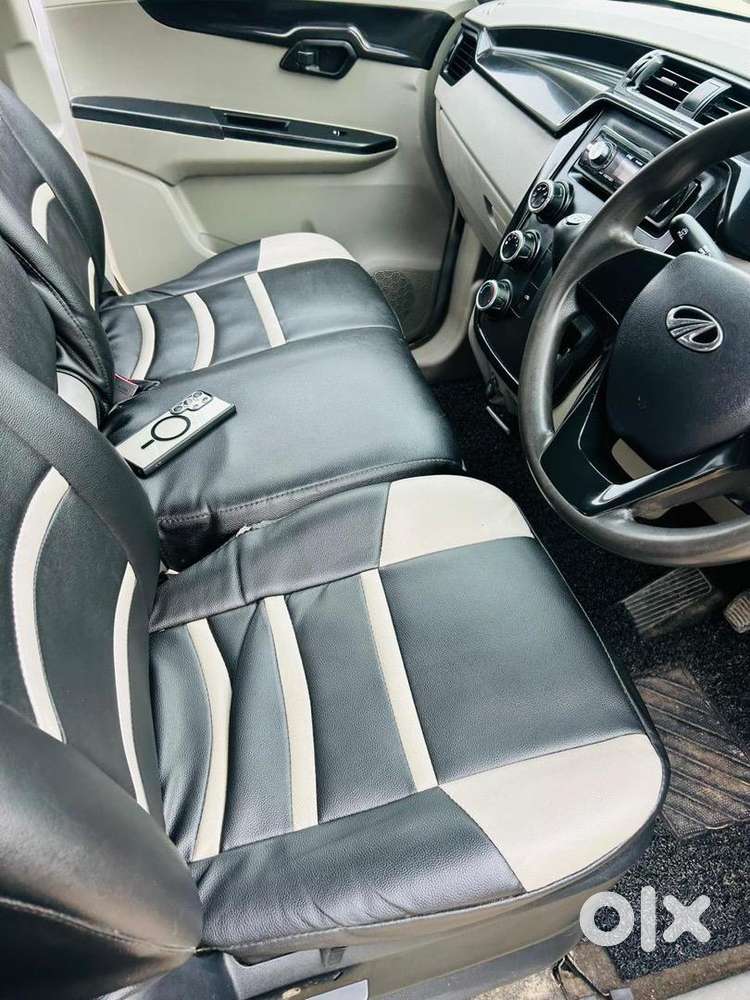 Mahindra Car 2016 Year