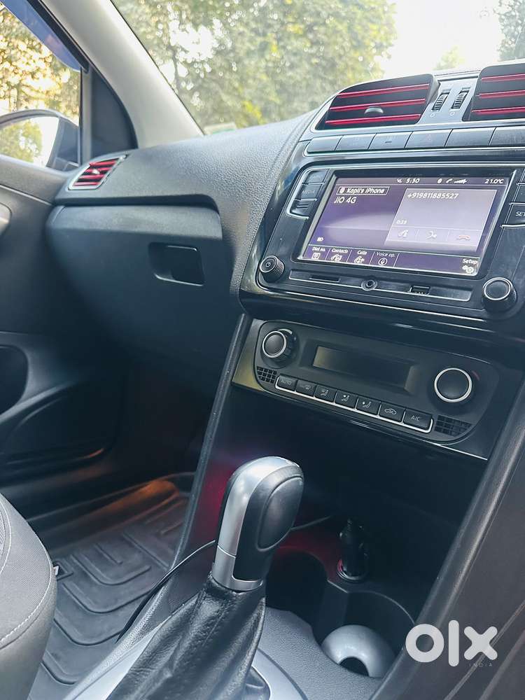 Volkswagen Polo 1.2 Gt Tsi, 2019, Petrol