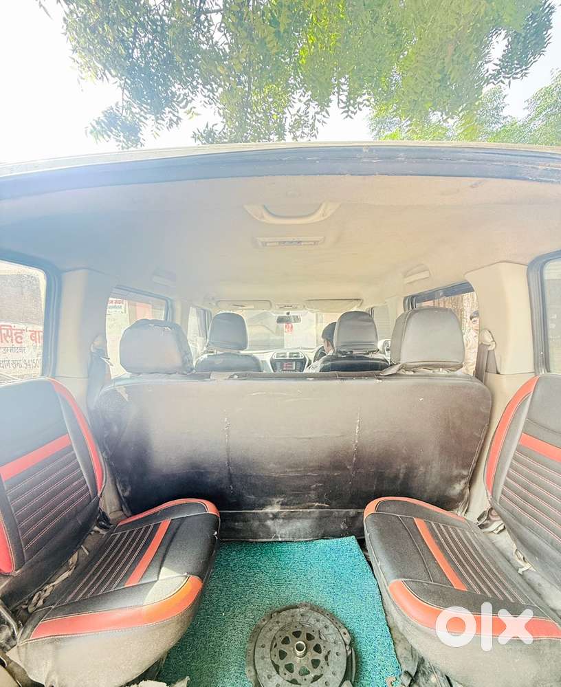 Mahindra Tuv Diesel 2016