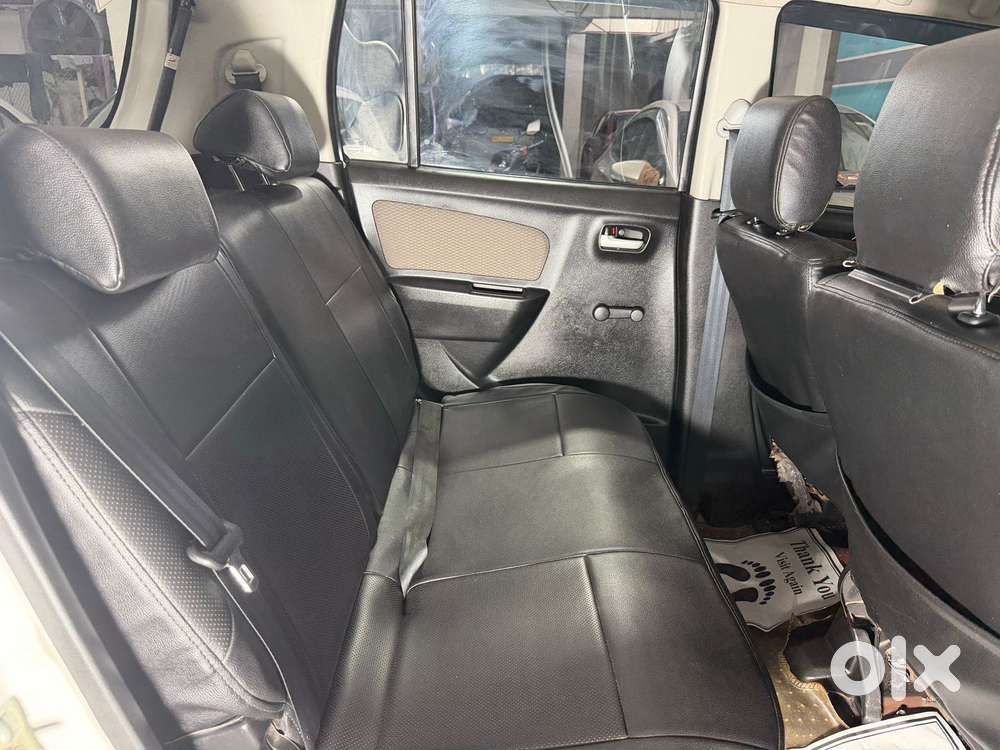 Maruti Suzuki Wagon R Cng Lxi, 2016, Cng & Hybrids