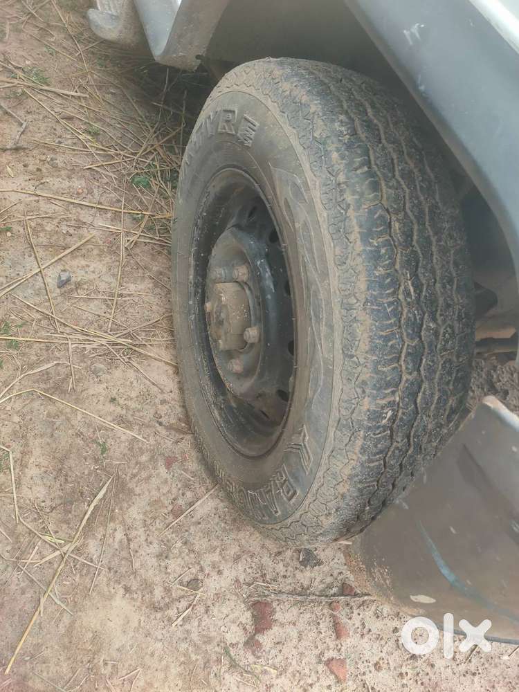 Mahindra Bolero Power Plus 2011 Diesel 100000 Km Driven