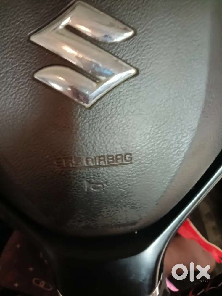 Maruti Suzuki Baleno 2020