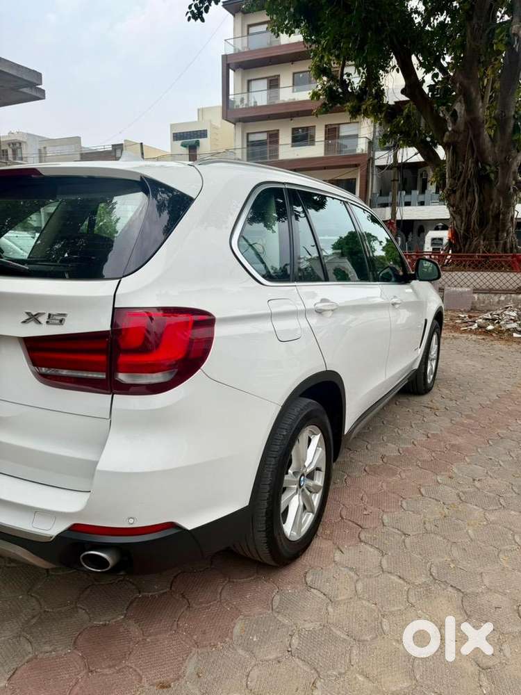 2016 Bmw Diesel Automatic 1st Owner