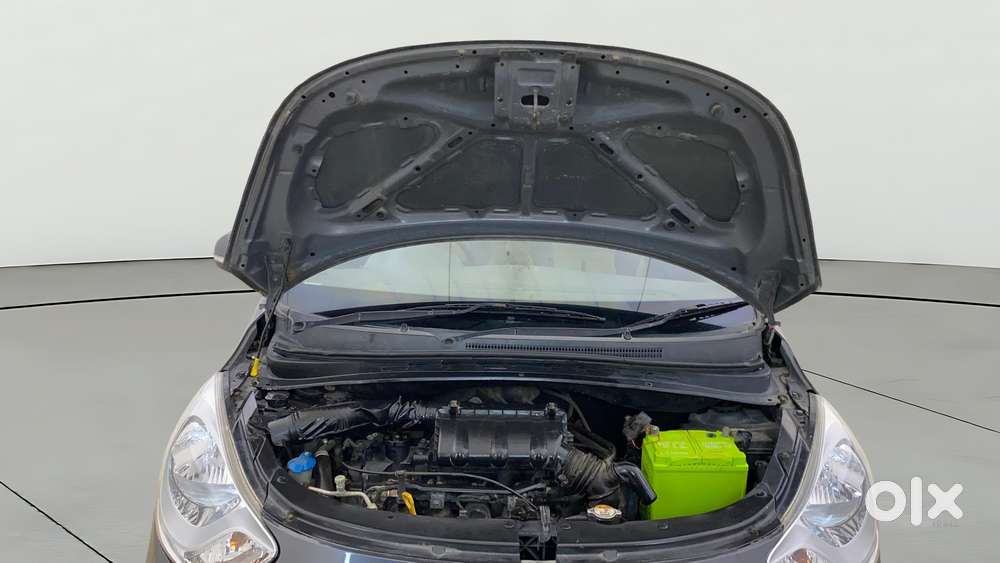 Hyundai I10 Sportz 1.2 Kappa2, 2013, Petrol