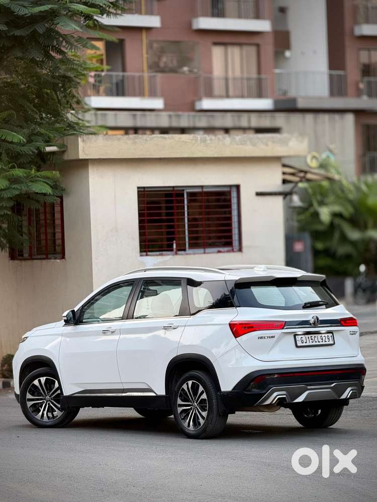 Mg Hector 2.0 Sharp Diesel, 2021, Diesel