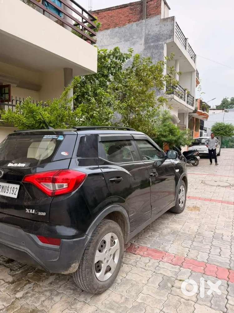 Mahindra Xuv300 Turbosport 2022 Diesel