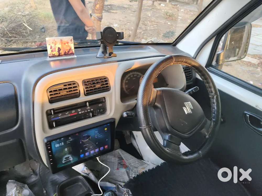 Maruti Suzuki Eeco 2022 Petrol 95000 Km Driven