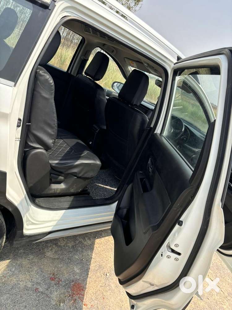 Maruti Suzuki Xl6 2025 Cng & Hybrids 37000 Km Driven