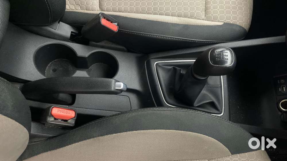 Hyundai Elite I20 Sportz 1.2, 2017, Petrol