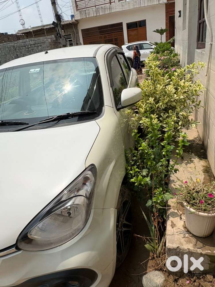 Maruti Suzuki Celerio Petrol 2023