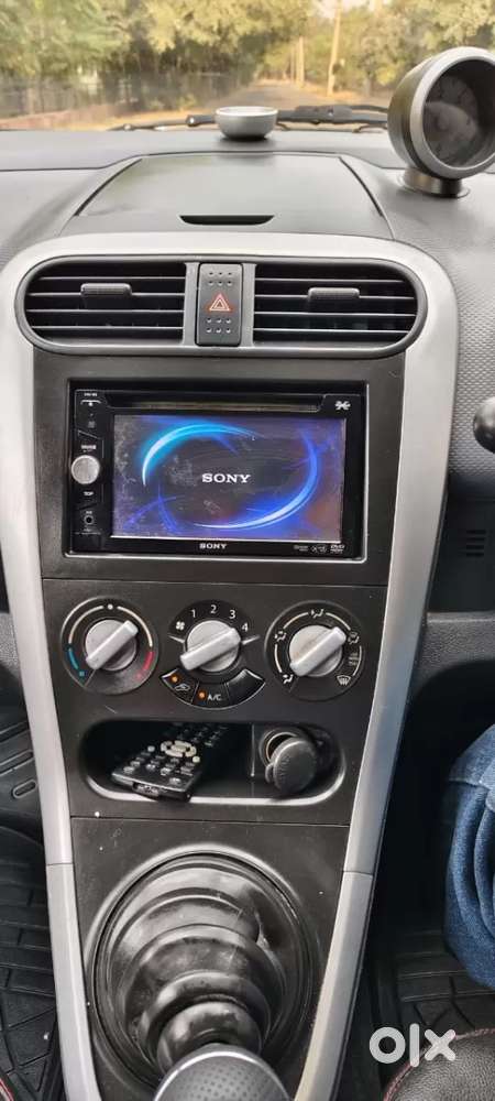 Maruti Suzuki Ritz Vdi, 2013, Diesel