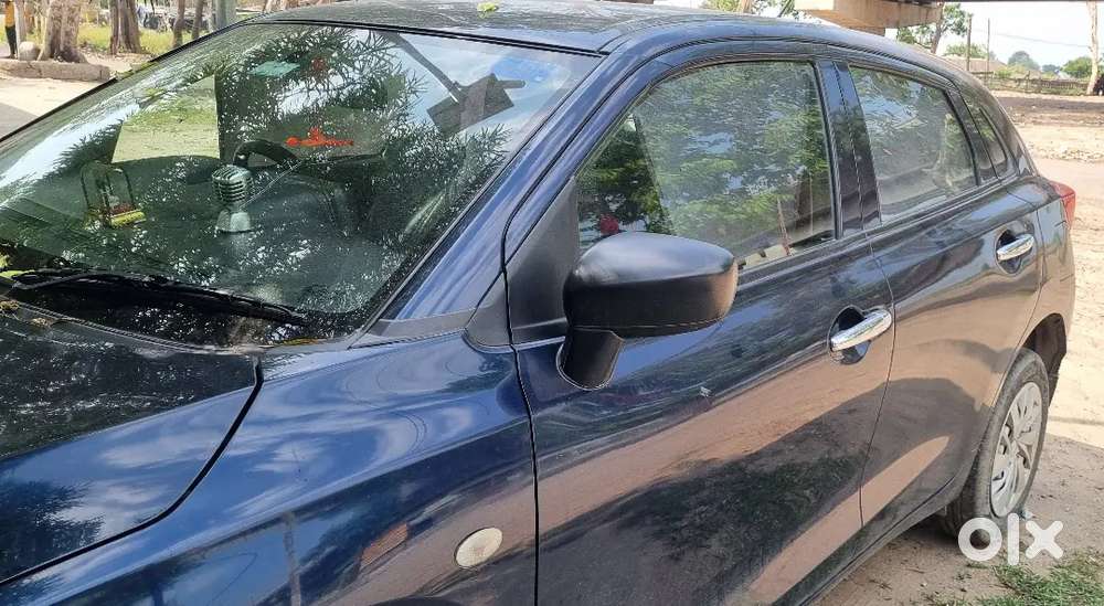Maruti Suzuki Baleno 2023 Petrol Well Maintained