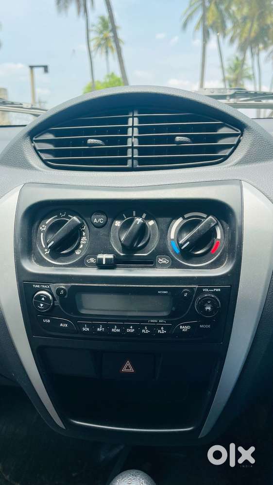 Maruti Suzuki Alto 800 0.8 Vxi (o), 2018, Petrol