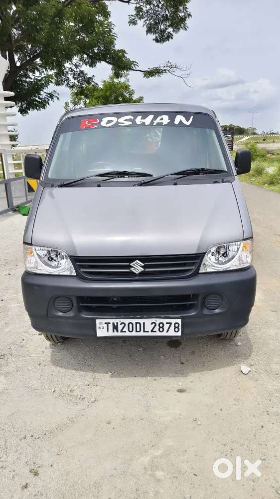 Maruti Suzuki Eeco Ac 2025