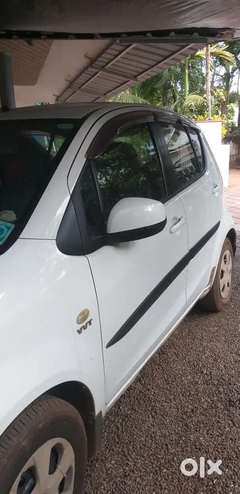 Maruti Suzuki Ritz 2013