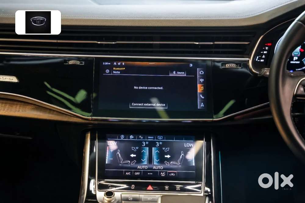 Audi Q7 3.0 Tdi Technology, 2025, Petrol