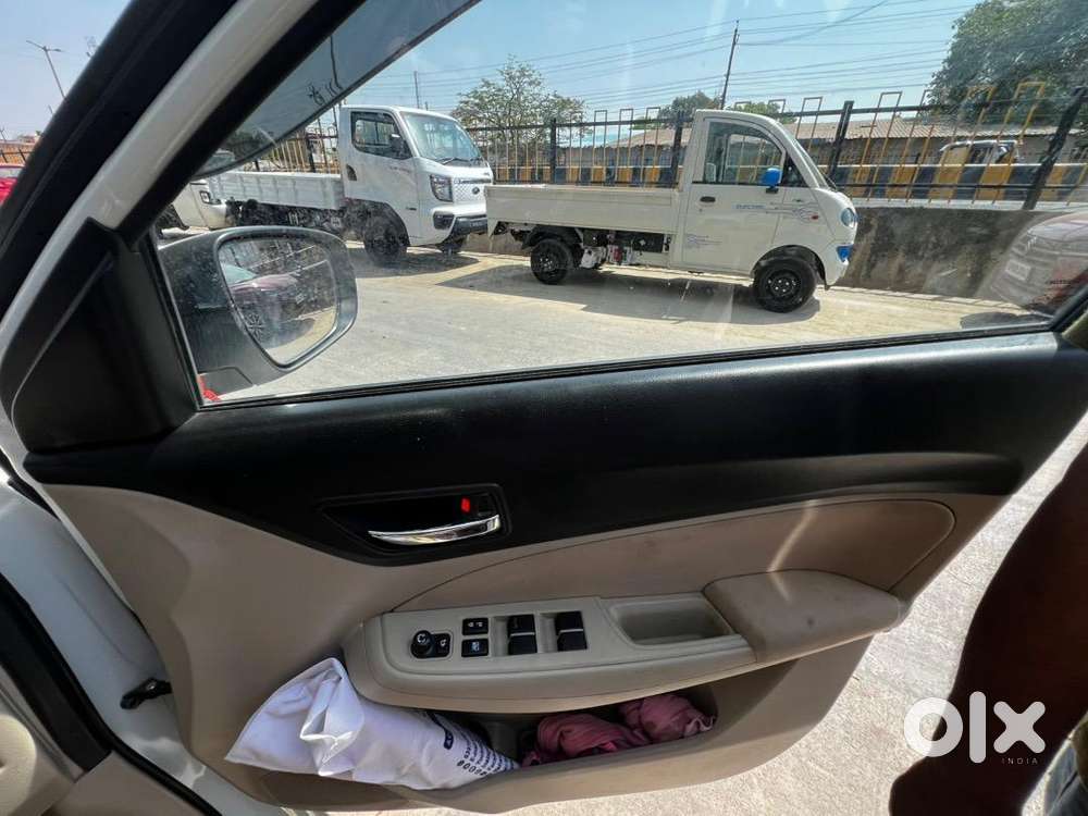 Maruti Suzuki Dzire 2024 Petrol 17500 Km Driven