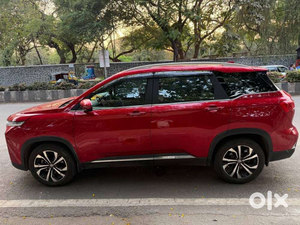 Mg Hector Sharp Pro 2.0 Turbo Diesel Mt Dual Tone, 2024, Diesel