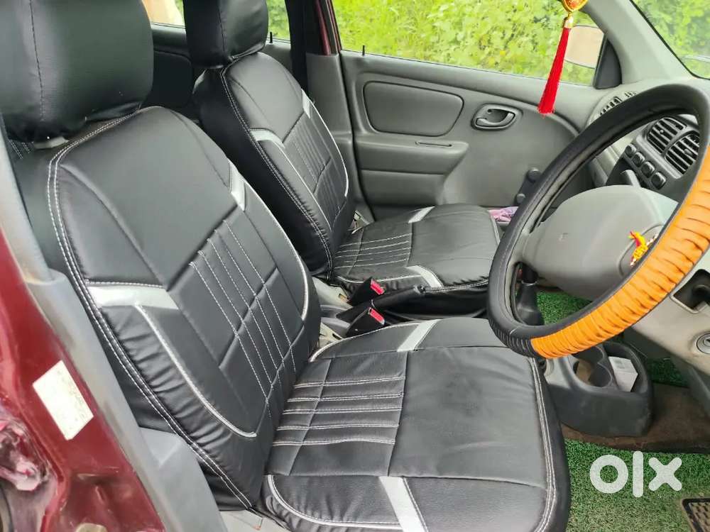 Maruti Suzuki Alto 2006 Lxi