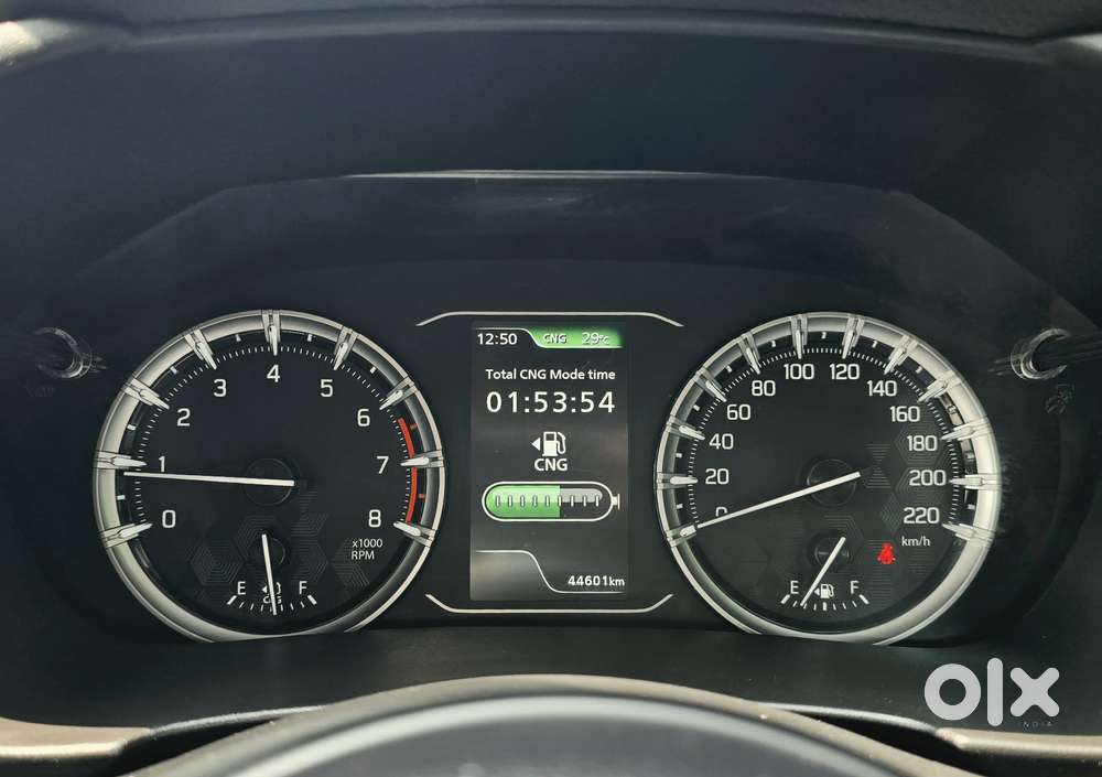 Maruti Suzuki Grand Vitara 1.5 Zeta Cng, 2023, Cng & Hybrids