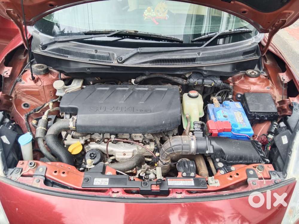Maruti Suzuki Swift Dzire Vdi (o), 2019, Diesel