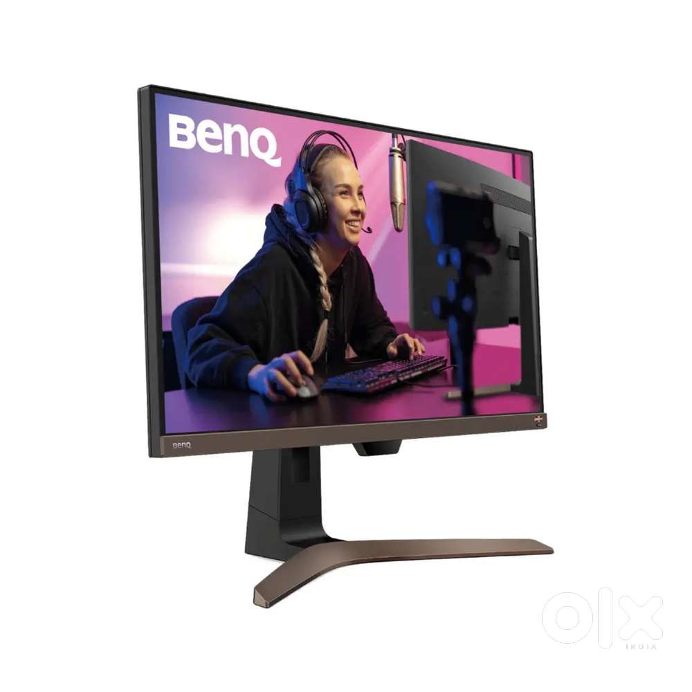 BenQ 28-inch 2k Monitor