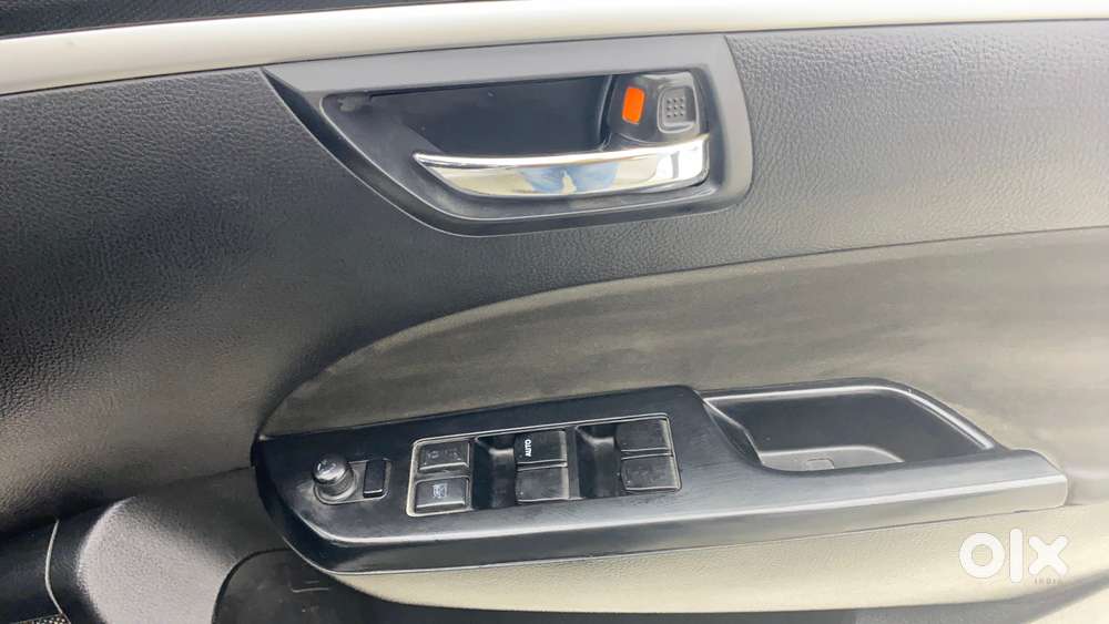 Maruti Suzuki Swift Zxi, 2015, Petrol