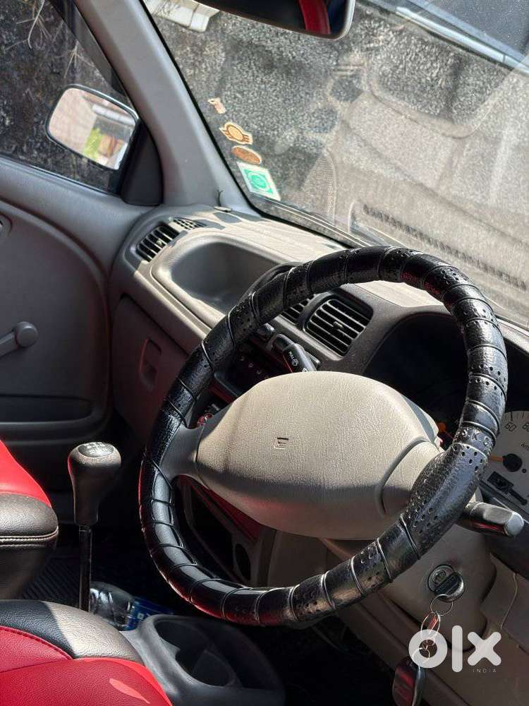 Maruti Suzuki Alto Lxi Bsiii, 2006, Petrol