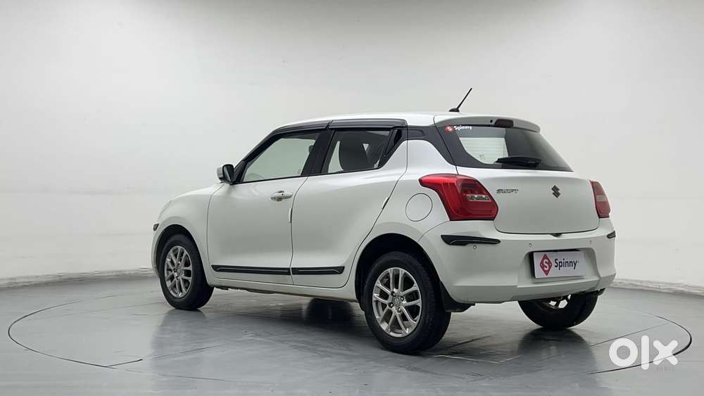 Maruti Suzuki Swift Amt Zxi, 2023, Petrol
