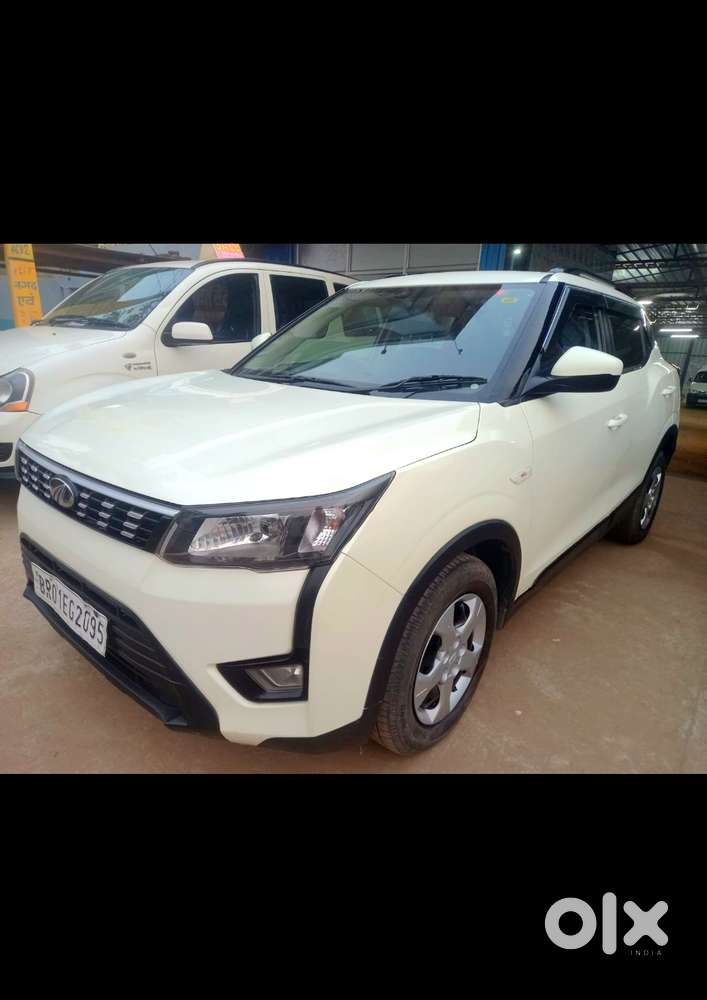 Mahindra Xuv300 W6 Diesel, 2019, Diesel