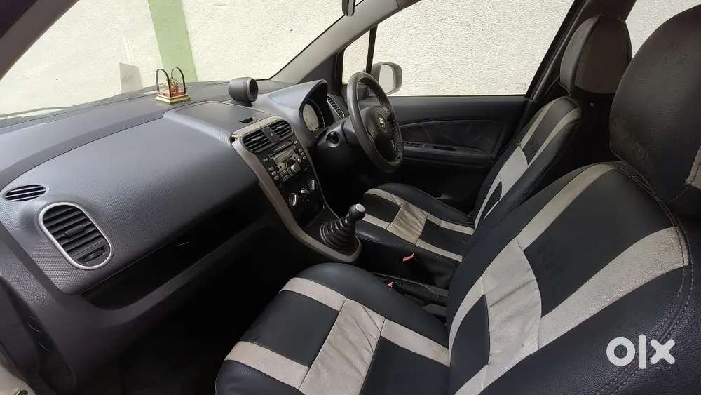 Maruti Suzuki Ritz 2010 Petrol Manual