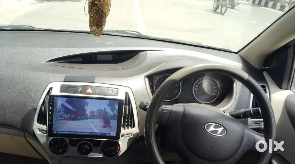 Hyundai I20 Diesel Era 2012