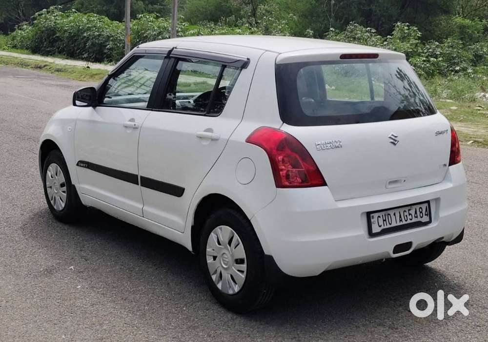 Maruti Suzuki Swift, 2011, Diesel