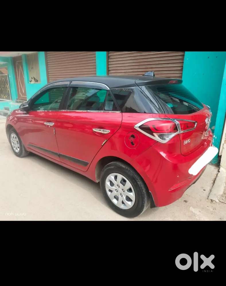 Hyundai I20 2016 Petrol 69000 Kmdriven Non Accidental Price Negotiable
