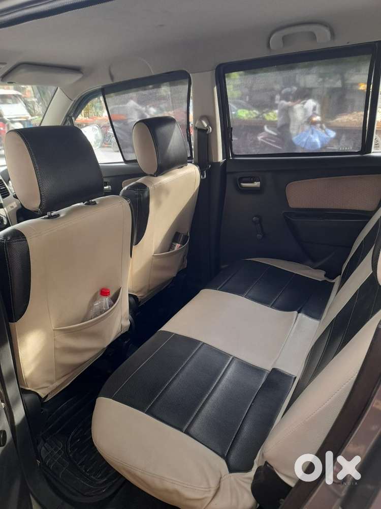 Maruti Suzuki Wagon R Cng Dl Number
