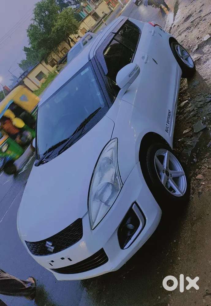 Maruti Suzuki Swift Vdi 2017